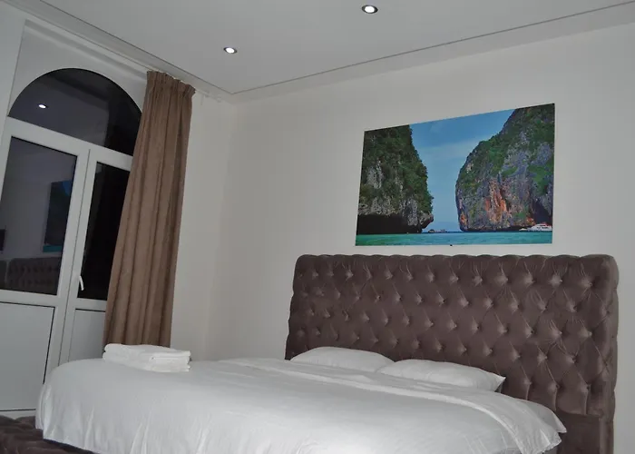 Apartman Luxurious *