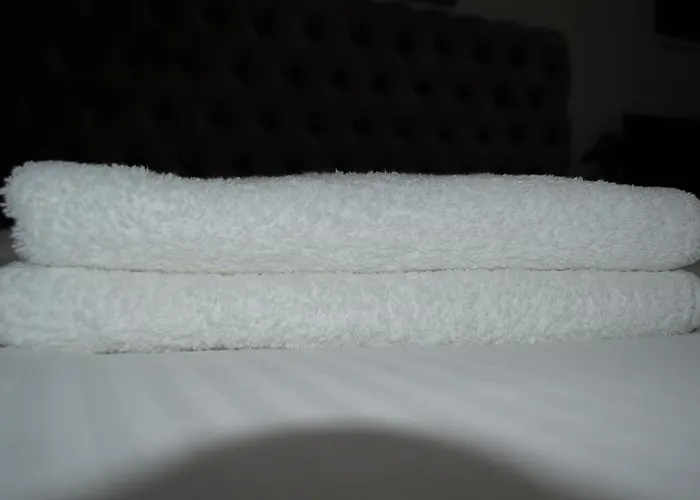 Apartman Luxurious *