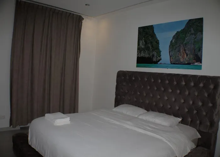 Luxurious * Brüsszel