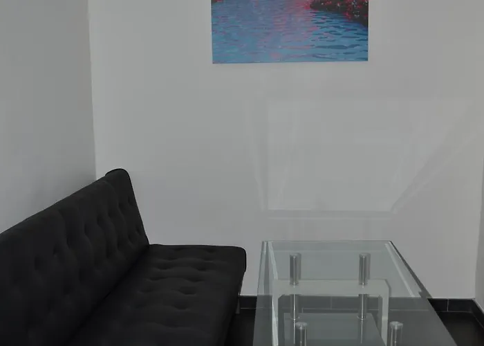 Luxurious * Brüsszel