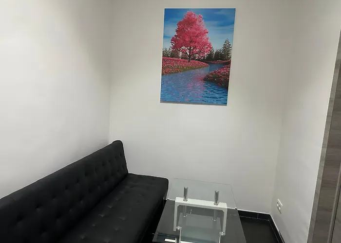 Luxurious * Brussels