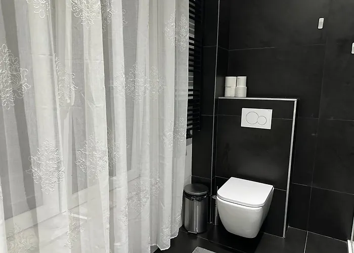 Luxurious Brussels
