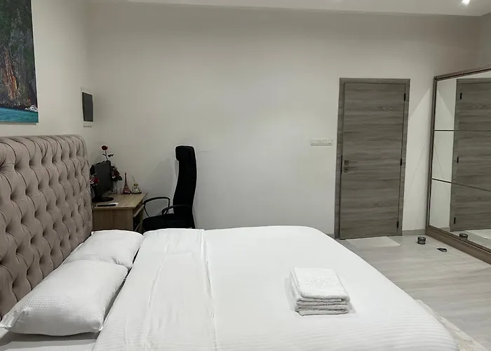 Apartment Luxurious Brussels
