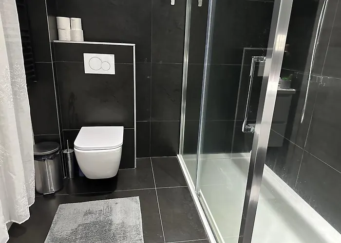 Luxurious * Brussels