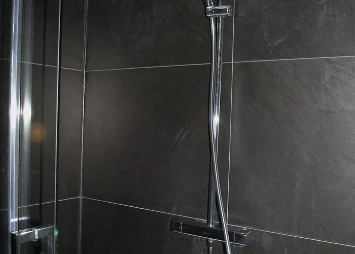 Luxurious Apartment Brussels