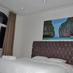 Apartamento Luxurious *