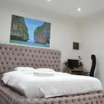 Luxurious