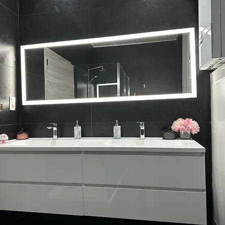 شقة Luxurious بروكسل