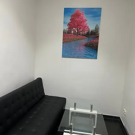 Luxurious * بروكسل