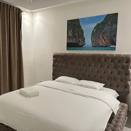 Luxurious Appartement *