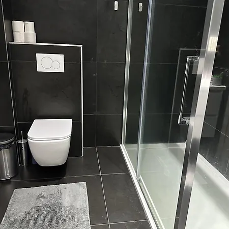 Luxurious * Brussels