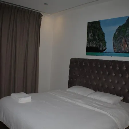 Luxurious * Brussels