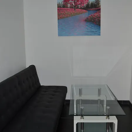 Luxurious * Brussels