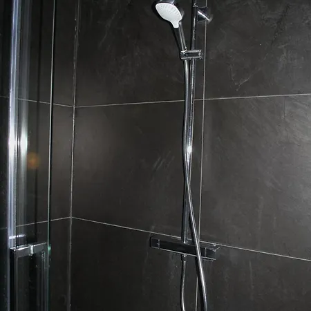 Luxurious Appartement Bruxelles