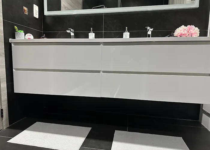 Apartament Luxurious *