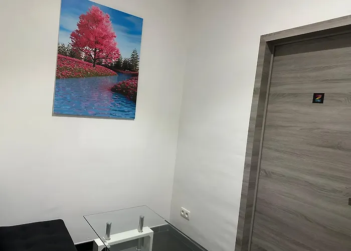 Luxurious Apartament