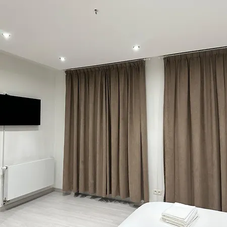 Luxurious * 布鲁塞尔