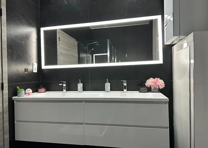 Apartment Luxurious Brüssel