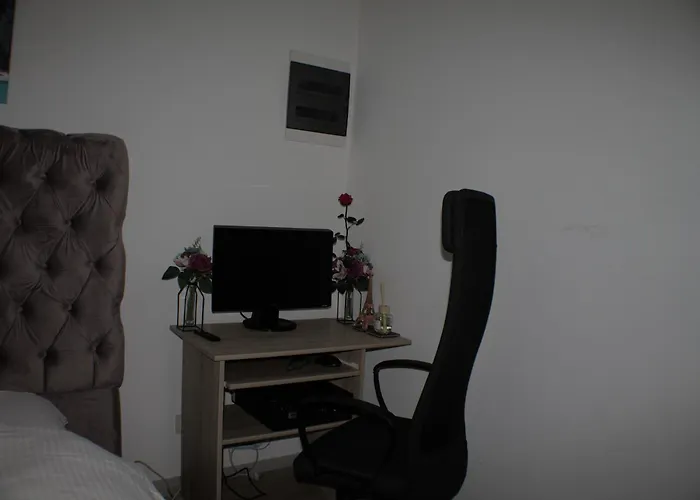 Luxurious * Brüssel