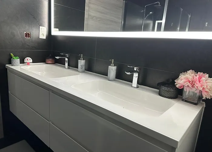 Luxurious * Brüssel